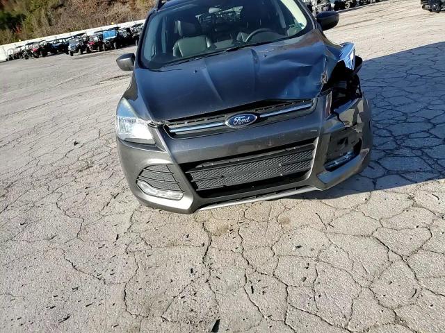2016 Ford Escape Se VIN: 1FMCU9G94GUB65087 Lot: 92539555