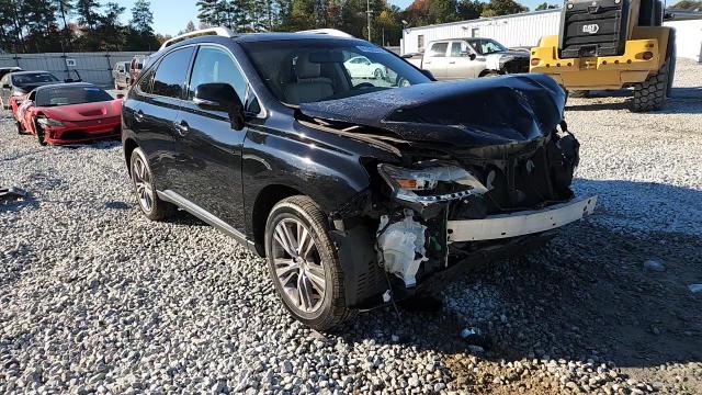 2015 Lexus Rx 350 VIN: 2T2ZK1BA6FC151593 Lot: 91498315