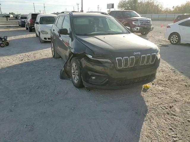 2019 Jeep Cherokee Latitude VIN: 1C4PJLCB7KD297970 Lot: 92601315
