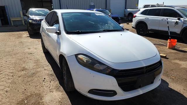 2015 Dodge Dart Se VIN: 1C3CDFAA0FD310702 Lot: 91323345