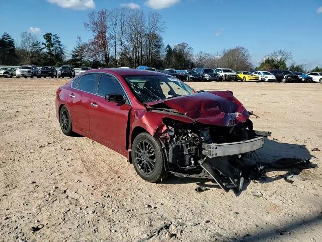 2017 Nissan Altima 2.5 VIN: 1N4AL3AP5HC145544 Lot: 94747105