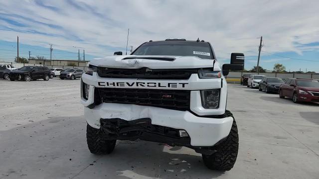 2021 Chevrolet Silverado K2500 Heavy Duty Lt VIN: 1GC4YNEY7MF161972 Lot: 93955065