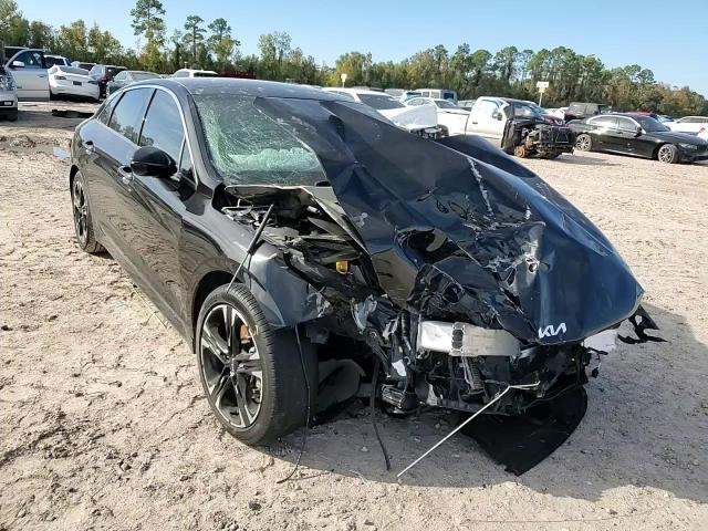 2022 Kia K5 Gt Line VIN: 5XXG64J25NG152480 Lot: 94665405