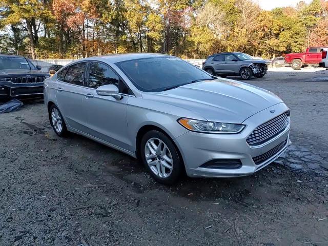 2014 Ford Fusion Se VIN: 3FA6P0H75ER326882 Lot: 91979525
