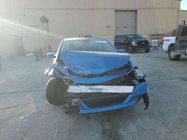 2016 Dodge Dart Se VIN: 1C3CDFAA2GD607598 Lot: 92318295