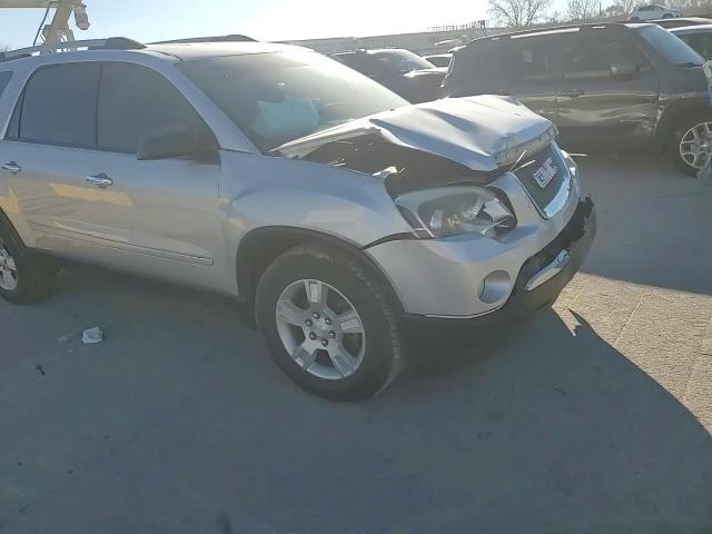 2012 GMC Acadia Sle VIN: 1GKKVPED2CJ169891 Lot: 94502215
