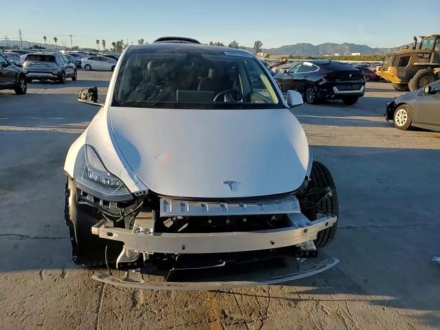 2023 Tesla Model Y VIN: 7SAYGDEE7PA116317 Lot: 94511685