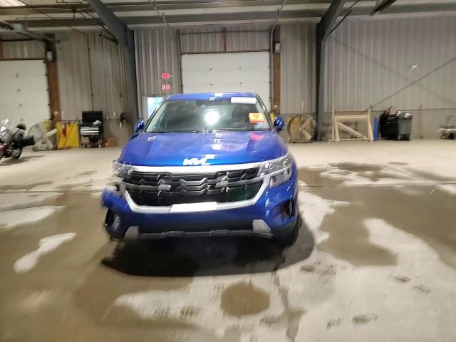 2024 Kia Seltos Lx VIN: KNDEPCAA8R7545846 Lot: 92304255