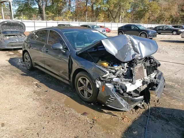 2021 Kia K5 Lxs VIN: 5XXG14J2XMG063498 Lot: 92409395