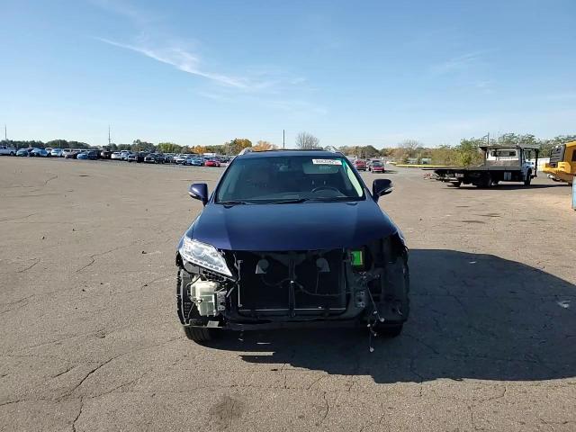 2013 Lexus Rx 350 Base VIN: 2T2BK1BA1DC199064 Lot: 90835825