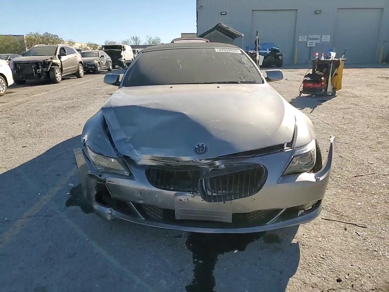 Фото: WBAEB53578CX61247