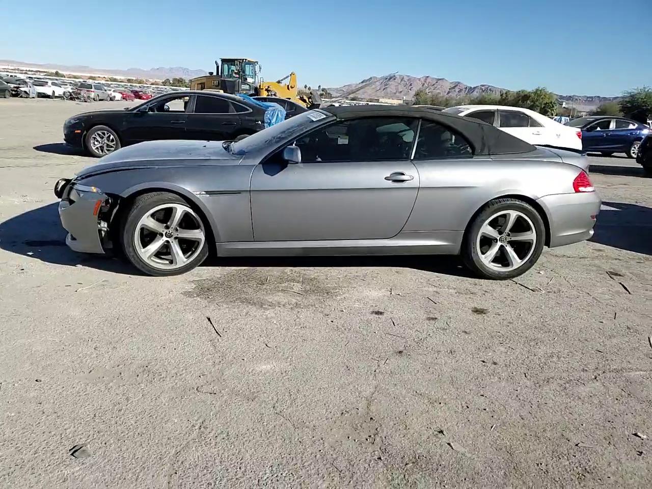 Фото: WBAEB53578CX61247