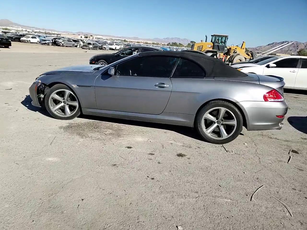 Фото: WBAEB53578CX61247