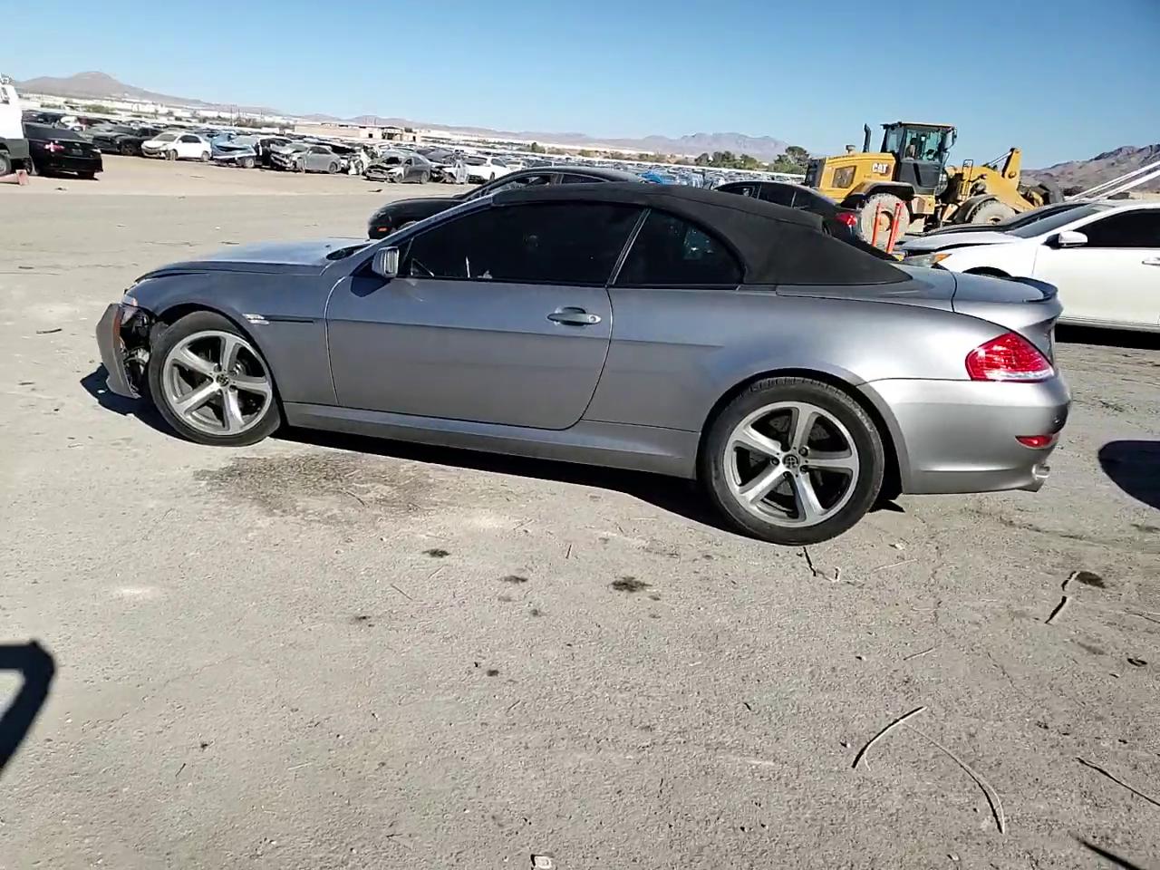 Фото: WBAEB53578CX61247