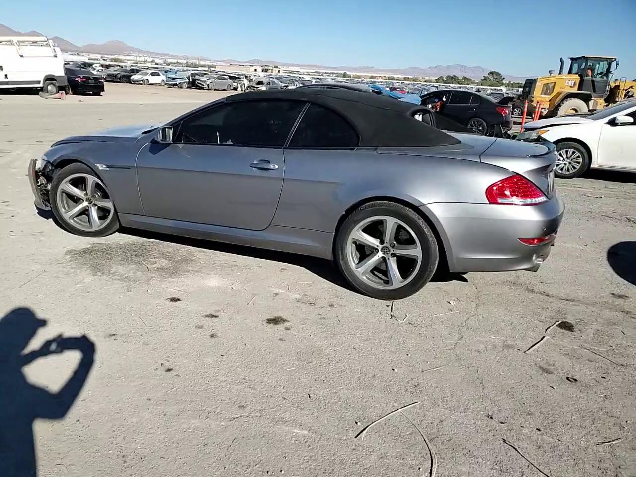 Фото: WBAEB53578CX61247