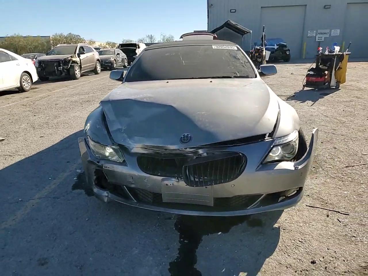 Фото: WBAEB53578CX61247