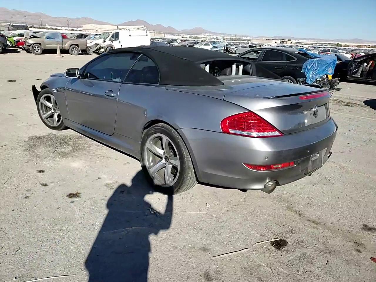 Фото: WBAEB53578CX61247