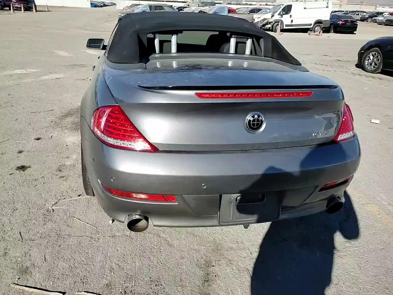 Фото: WBAEB53578CX61247