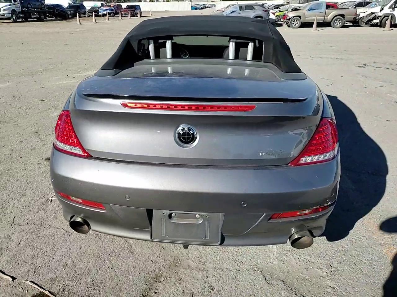 Фото: WBAEB53578CX61247