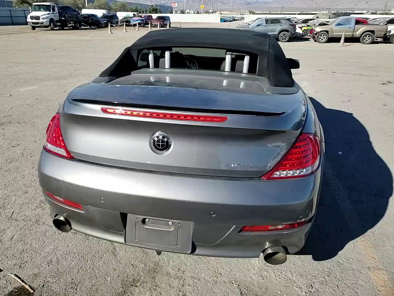 Фото: WBAEB53578CX61247