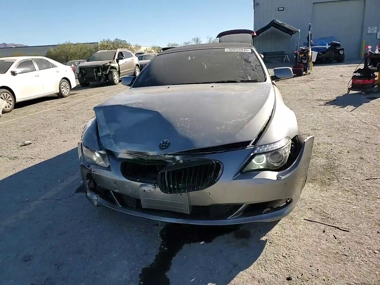 Фото: WBAEB53578CX61247