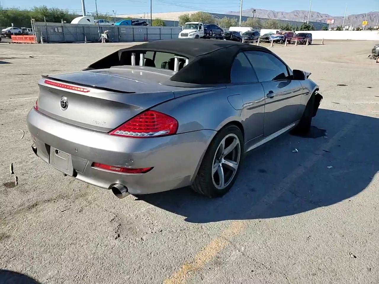 Фото: WBAEB53578CX61247