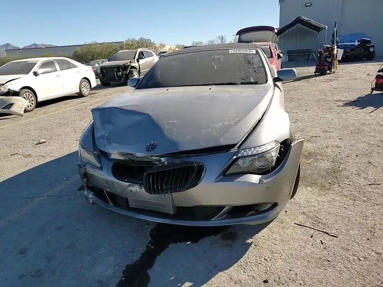 Фото: WBAEB53578CX61247