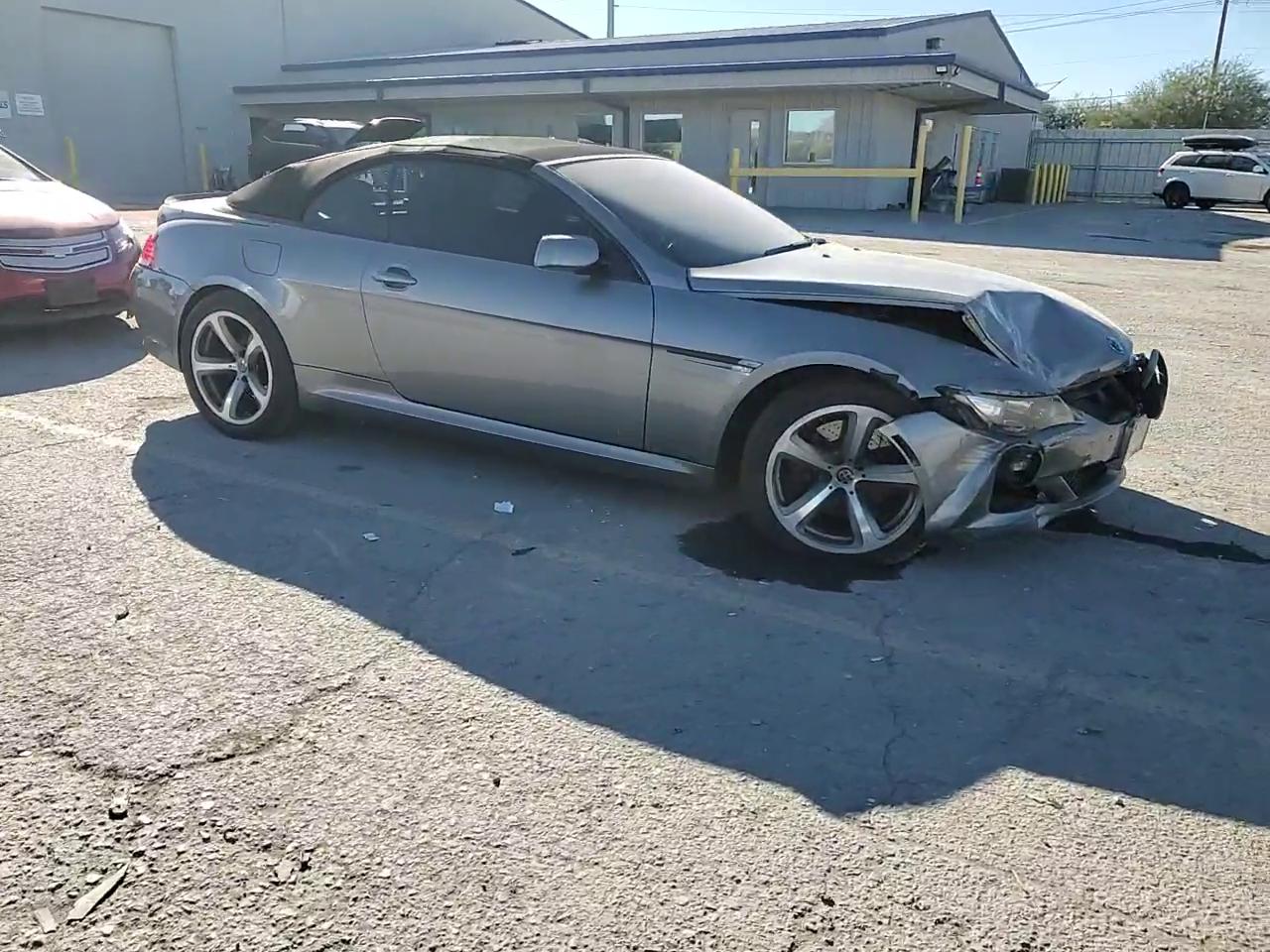 Фото: WBAEB53578CX61247