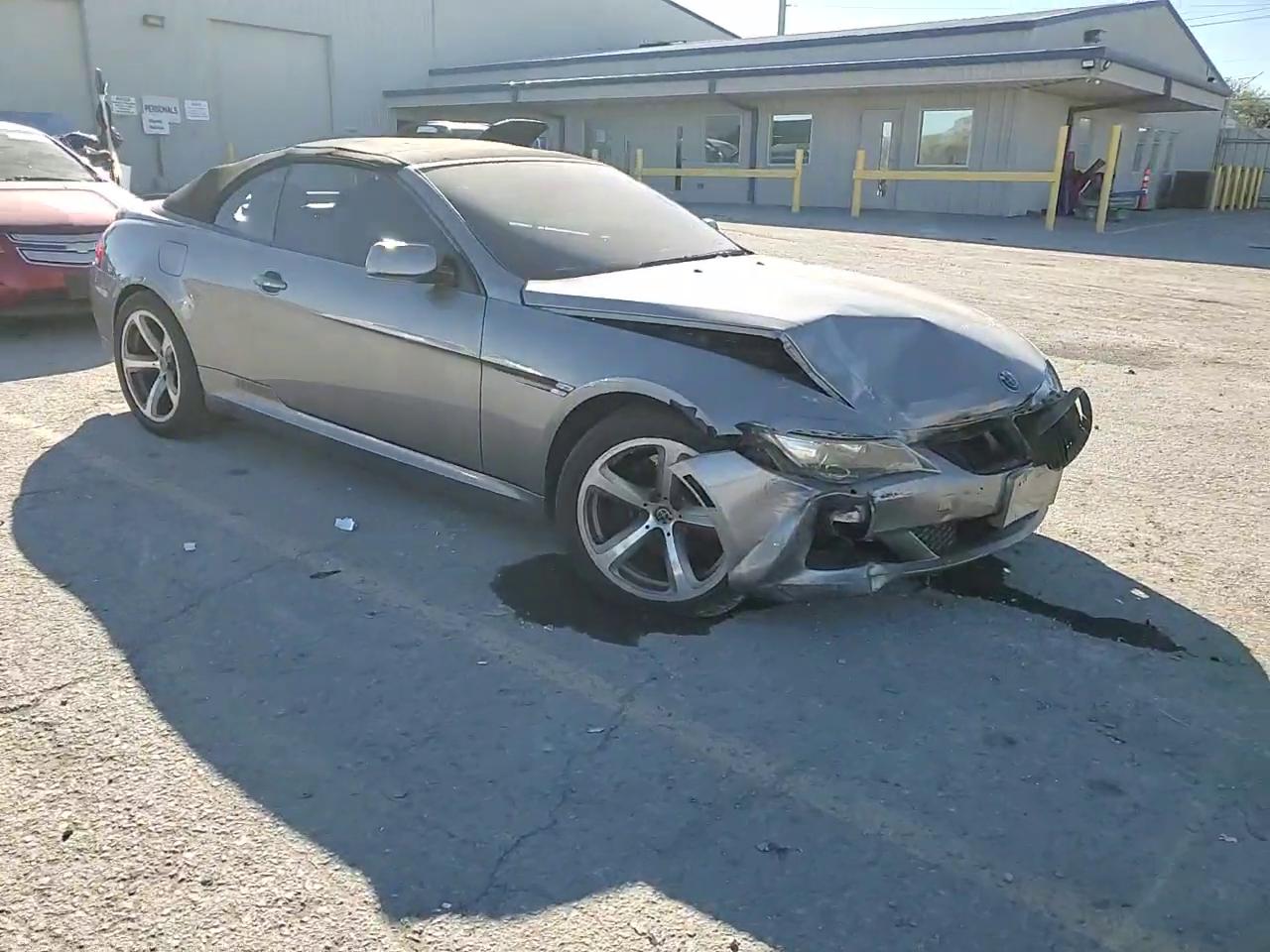 Фото: WBAEB53578CX61247