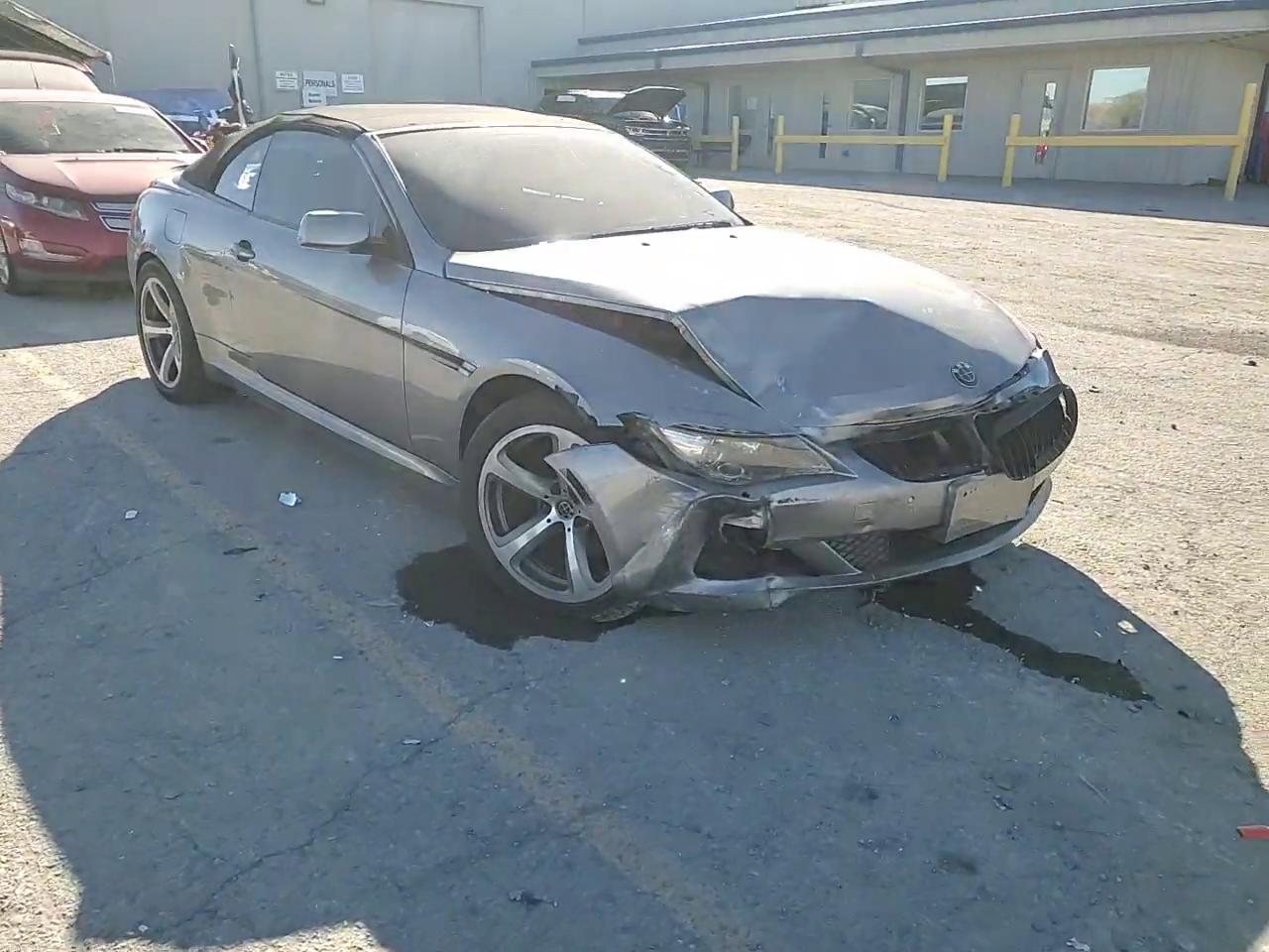 Фото: WBAEB53578CX61247