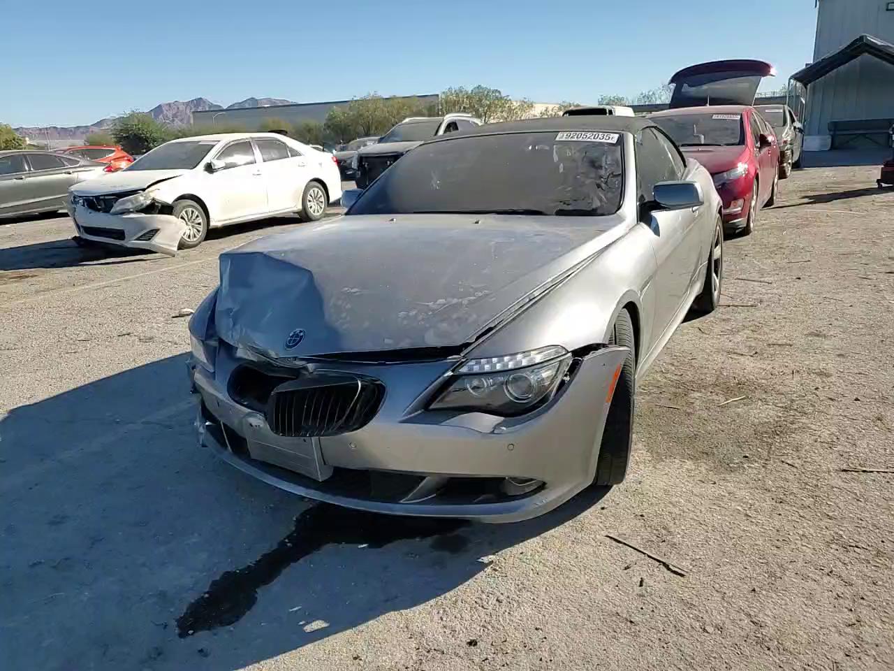 Фото: WBAEB53578CX61247