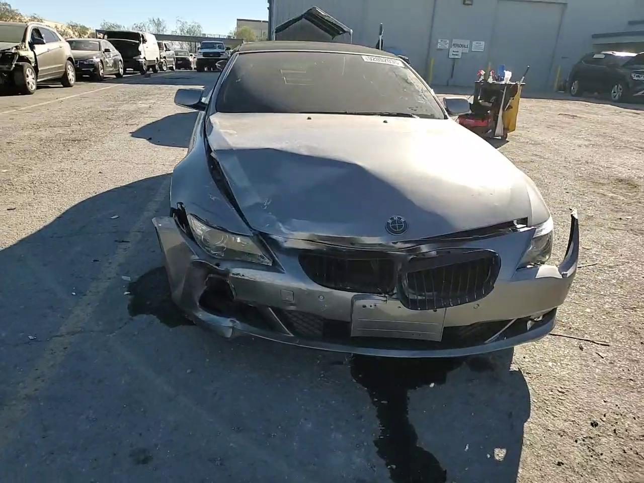 Фото: WBAEB53578CX61247