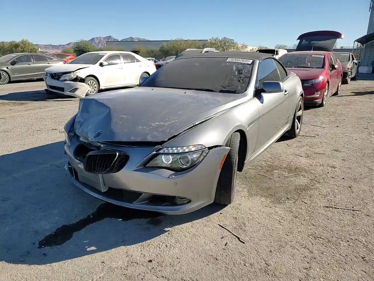 Фото: WBAEB53578CX61247