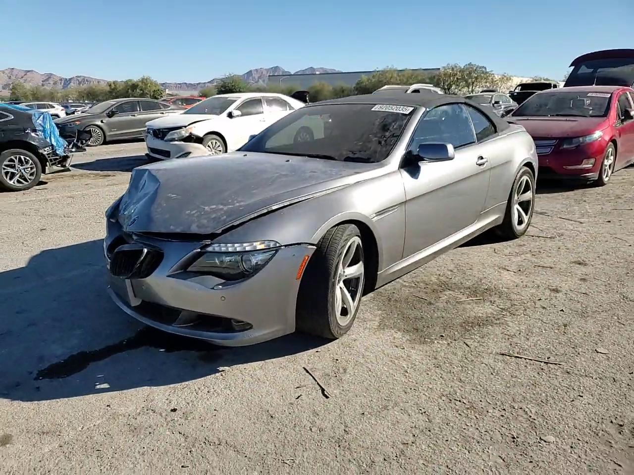 Фото: WBAEB53578CX61247