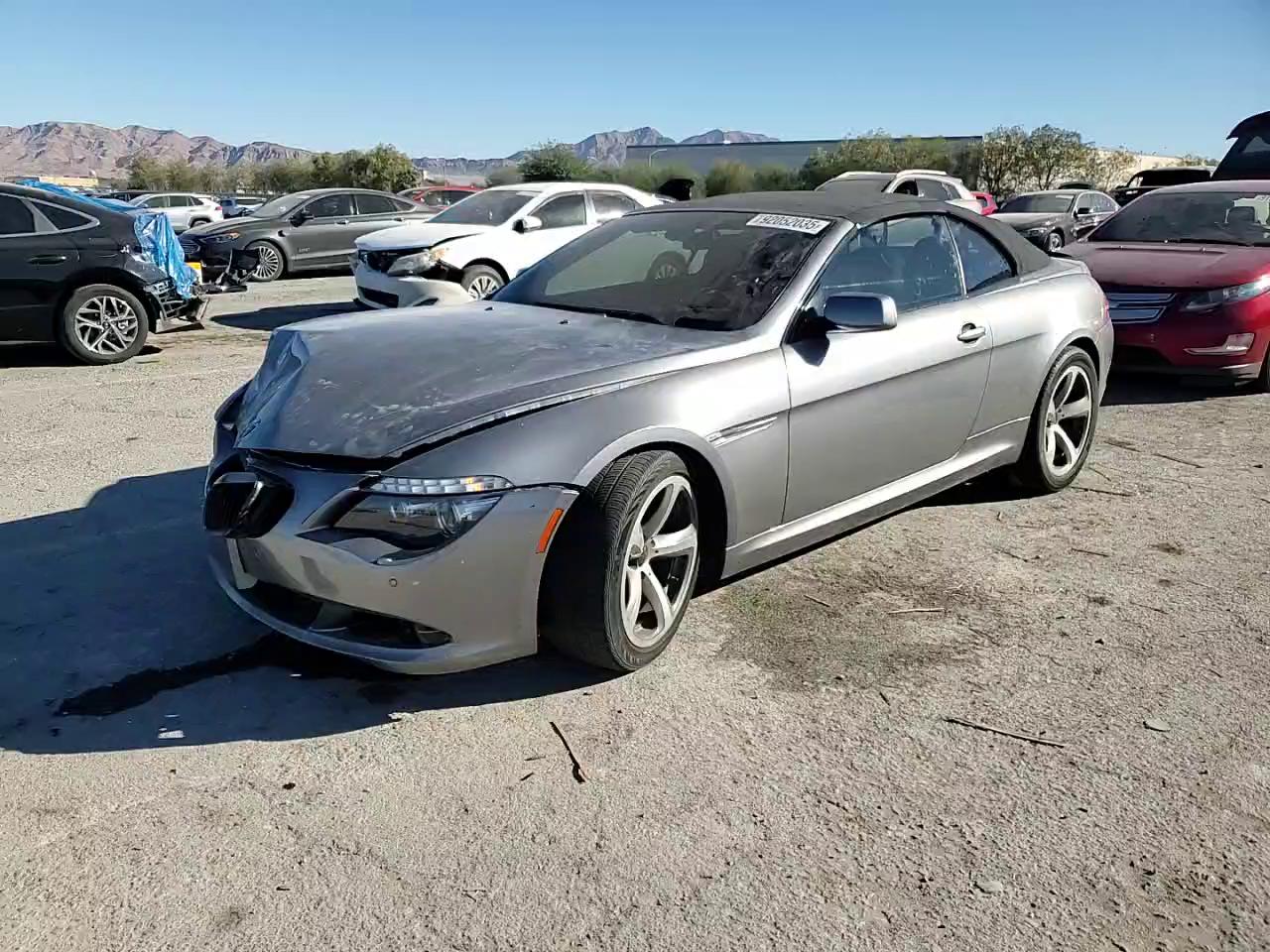 Фото: WBAEB53578CX61247