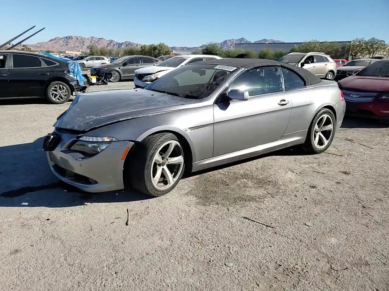 Фото: WBAEB53578CX61247