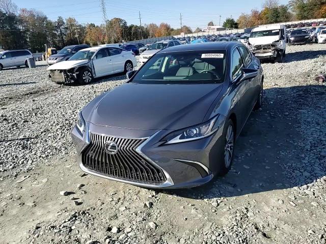 2020 Lexus Es 350 VIN: 58ADZ1B11LU061510 Lot: 90804065