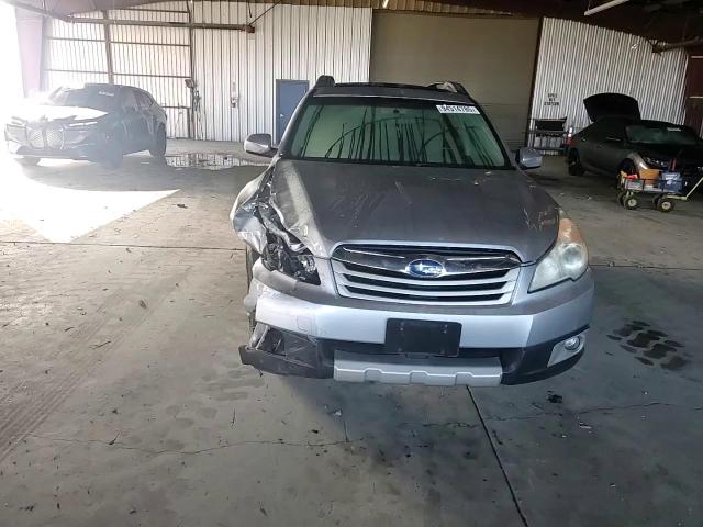 2012 Subaru Outback 3.6R Limited VIN: 4S4BRDLC3C2275457 Lot: 94514785
