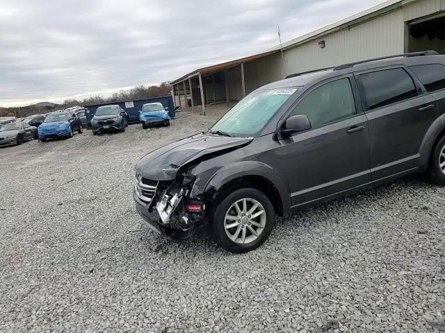 2015 Dodge Journey Sxt VIN: 3C4PDCBG9FT711478 Lot: 92092225