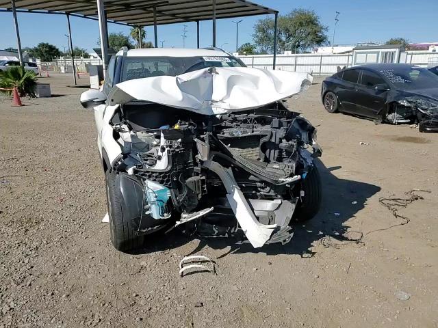 2022 Kia Seltos S VIN: KNDEUCAAXN7296730 Lot: 90751085