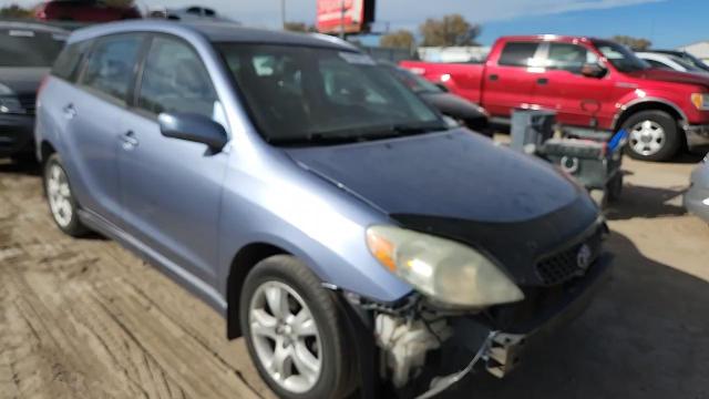 2004 Toyota Corolla Matrix Xr VIN: 2T1KR32E94C187601 Lot: 91804135