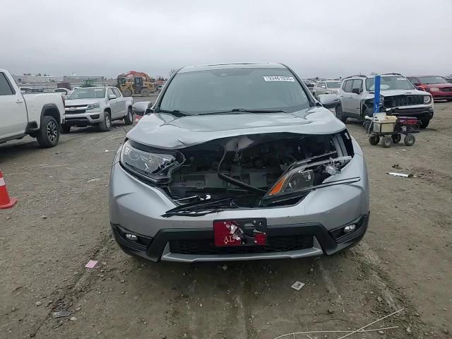 2019 Honda Cr-V Exl VIN: 7FARW2H84KE058603 Lot: 93461035