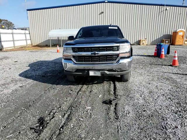 2016 Chevrolet Silverado C1500 Lt VIN: 1GCRCREC5GZ113695 Lot: 94148745