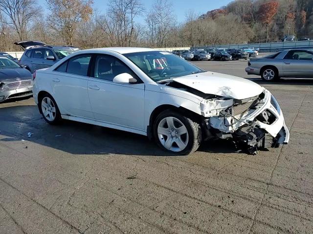2010 Pontiac G6 VIN: 1G2ZA5EBXA4134864 Lot: 93188075