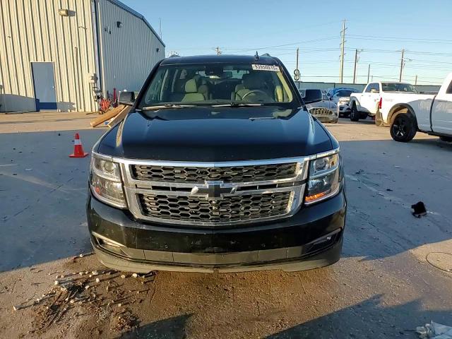 2017 Chevrolet Tahoe C1500 Lt VIN: 1GNSCBKC9HR350079 Lot: 93950015
