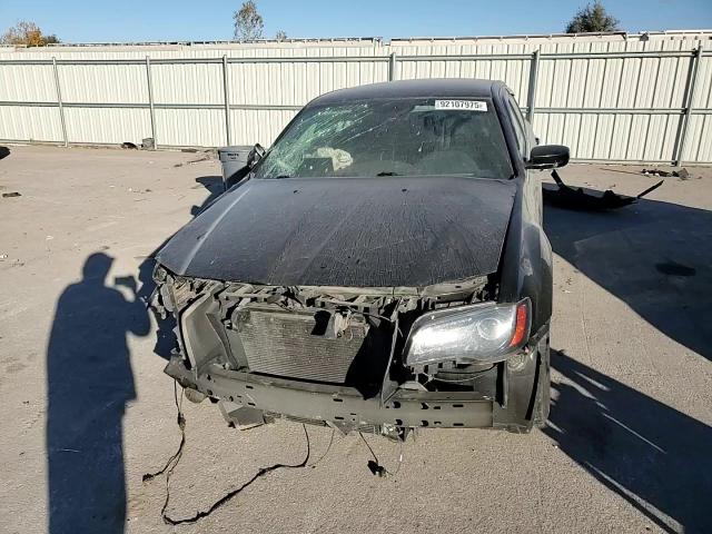 2014 Chrysler 300 S VIN: 2C3CCAGG1EH140899 Lot: 92107975