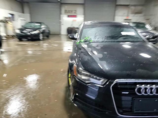 2013 Audi A6 Prestige VIN: WAUHGAFC9DN103705 Lot: 93223155