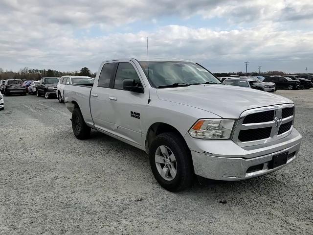 2017 Ram 1500 Slt VIN: 1C6RR7GG2HS787551 Lot: 93084695
