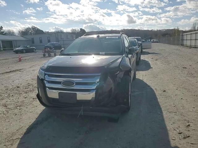 2013 Ford Edge Limited VIN: 2FMDK3K99DBC30029 Lot: 93947745