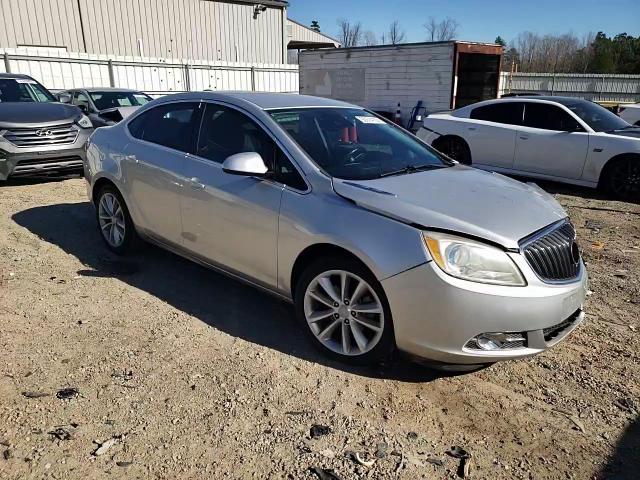 2015 Buick Verano Convenience VIN: 1G4PR5SKXF4140618 Lot: 93014105